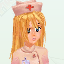 Nurse - Gina