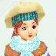 Waitress - Babara