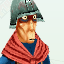 Guard - Zhou