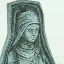 Guardian Statue 1