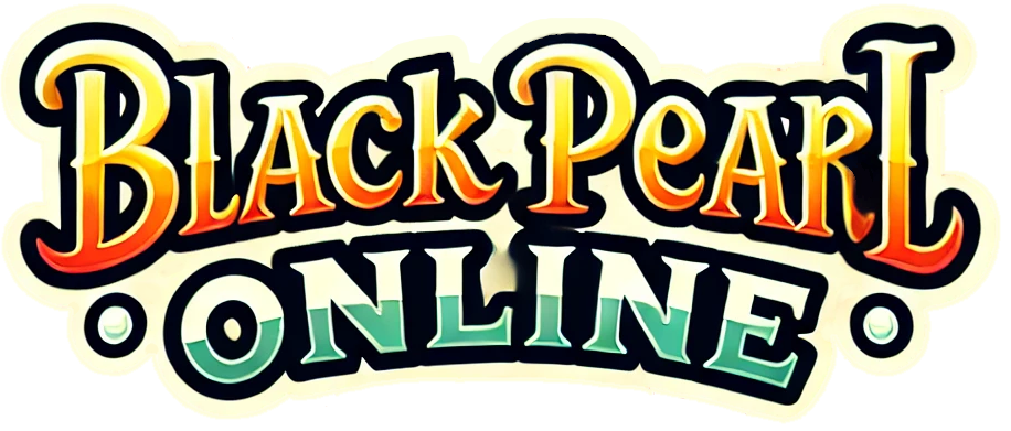 Black Pearl Online - massively multiplayer role-playing game.